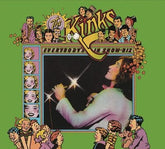 Everybody's in Show-biz - The Kinks [CD]