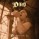 Donington '83 - Dio [CD Limited Edition]