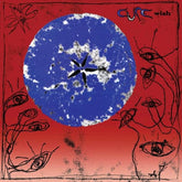 Wish - The Cure [CD]