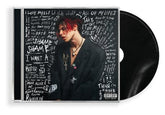 YUNGBLUD - YUNGBLUD [CD Deluxe Edition]