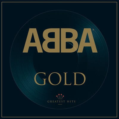 Gold: Greatest Hits - ABBA [VINYL]