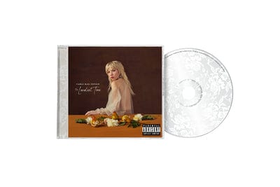 The Loneliest Time - Carly Rae Jepsen [CD]