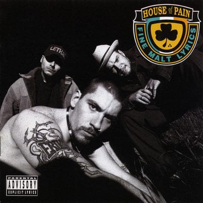 House of Pain (Fine Malt Lyrics) - House of Pain [CD]