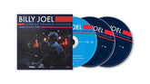 Live at Yankee Stadium: June 22 & 23, 1990 - Billy Joel [CD]