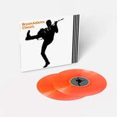 Classic - Bryan Adams [VINYL]