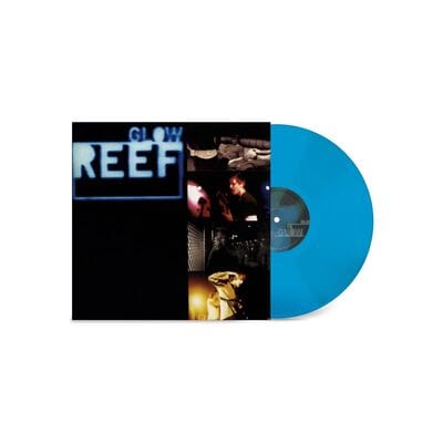 Glow - Reef [VINYL Limited Edition]