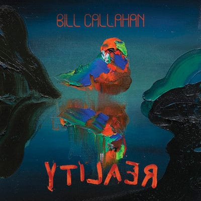 REALITY - Bill Callahan [VINYL]