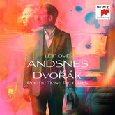 Antonín Dvorák: Poetic Tone Pictures - Antonin Dvorák [CD]