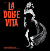 La Dolce Vita - Nino Rota [CD]