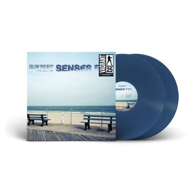 Follow Your Bliss: The Best of Senses Fail - Senses Fail [VINYL]