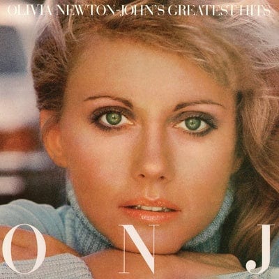 Olivia Newton-John's Greatest Hits - Olivia Newton-John [CD Deluxe Edition]