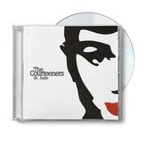 St Jude - The Courteeners [CD]