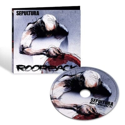 Roorback - Sepultura [CD]