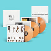 Divine Providence - Deer Tick [VINYL]