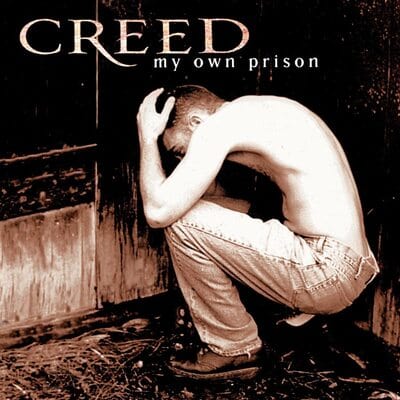 My Own Prison - Creed [VINYL]