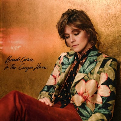 In the Canyon Haze (RSD Black Friday 2022) - Brandi Carlile [VINYL Limited Edition]