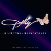 Diamonds & Rhinestones: The Greatest Hits Collection - Dolly Parton [CD]