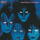 Creatures of the Night - KISS [VINYL]