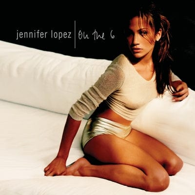 On the 6 (NAD Transparent Peach Vinyl) - Jennifer Lopez [VINYL Limited Edition]