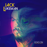 Echo On:   - Jack Lukeman [CD]