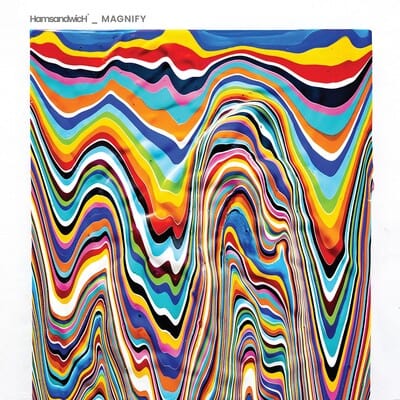 Magnify:   - HamsandwicH [CD]