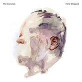 Time Stopped - The Coronas [CD]