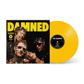 Damned Damned Damned (National Album Day 2022) - The Damned [VINYL Limited Edition]