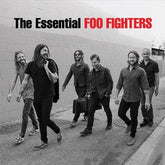 The Essential Foo Fighters - Foo Fighters [CD]