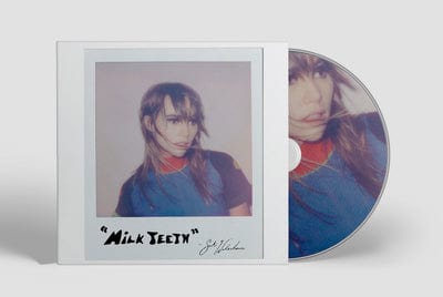 Milk Teeth - Suki Waterhouse [CD]