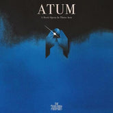 ATUM - The Smashing Pumpkins [CD]