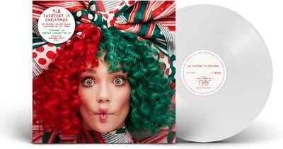 Everyday Is Christmas - Sia [VINYL Limited Edition]