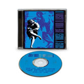 Use Your Illusion II - Guns N' Roses [CD]