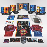 Use Your Illusion - Guns N' Roses [VINYL Deluxe Edition]