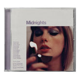 Midnights: Lavender Edition - Taylor Swift [CD Deluxe Edition]