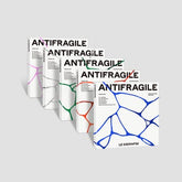 Antifragile (Compact Version):   - Le Sserafim [CD]