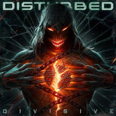 Divisive - Disturbed [CD]