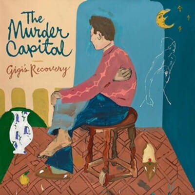 Gigi's Recovery - The Murder Capital [CD]