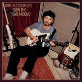 Turn the Car Around - Gaz Coombes [CD]