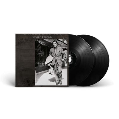 World Record - Neil Young with Crazy Horse [VINYL]