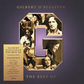 The Best Of:   - Gilbert O'Sullivan [CD]