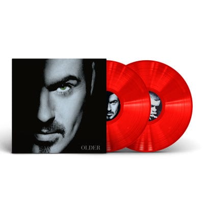 Older - George Michael [VINYL Limited Edition]