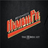 The A&M CD Box Set 1970-1975 - Humble Pie [CD]