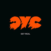 Get Real - CVC [CD]