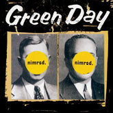 Nimrod - Green Day [CD]