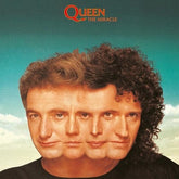 The Miracle - Queen [CD Deluxe Edition]