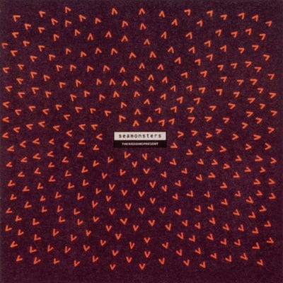 Seamonsters - The Wedding Present [CD]