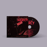 MERCY - John Cale [CD]