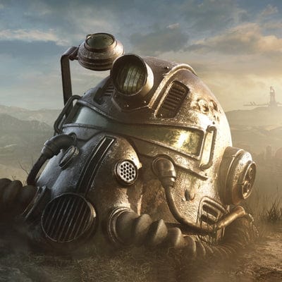 Fallout 76 - Inon Zur [VINYL Limited Edition]