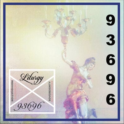 93696 - Liturgy [CD]