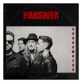 Sundowners - The Answer [CD]